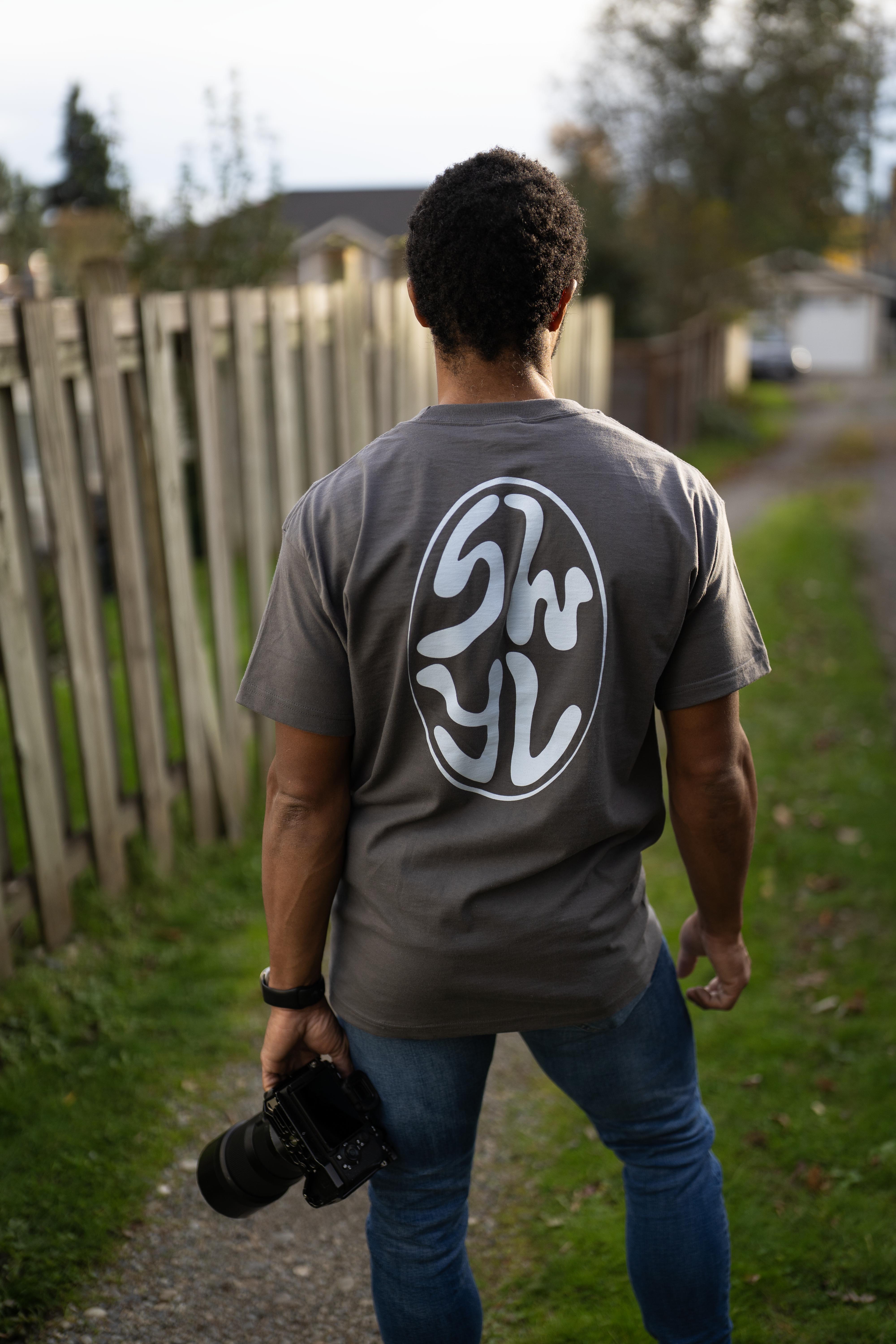 Eva's Wild SWYL Logo T