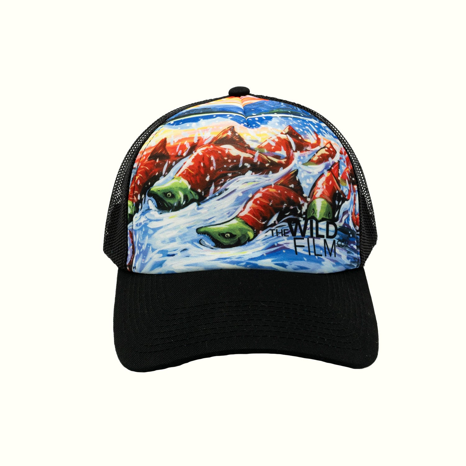 The Wild movie special edition hat