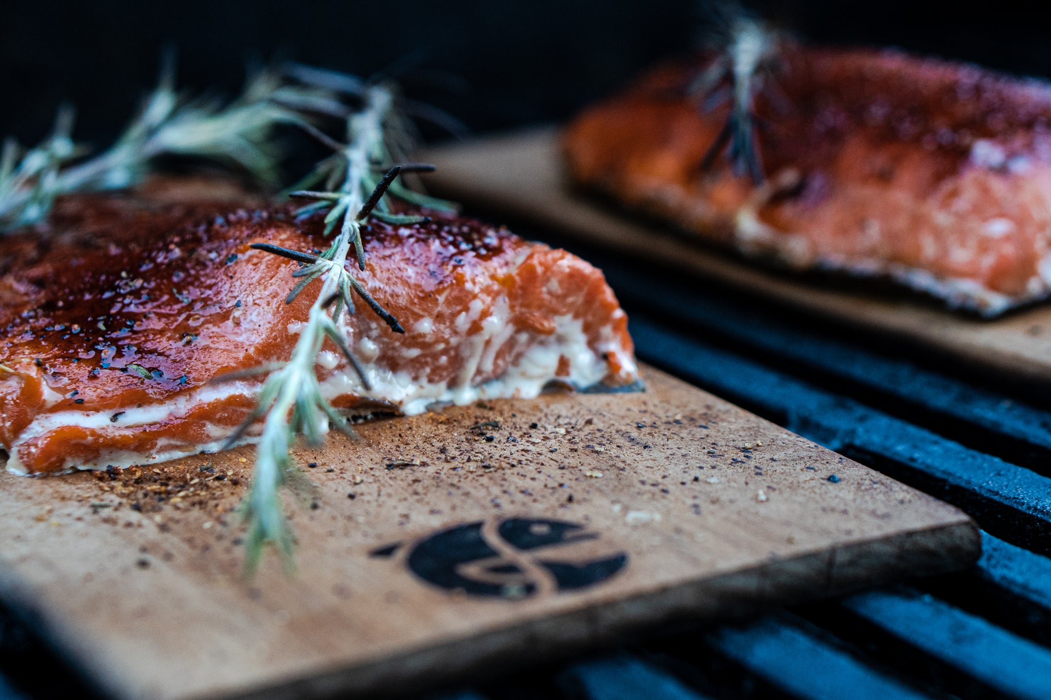 Wild Sockeye Salmon Case