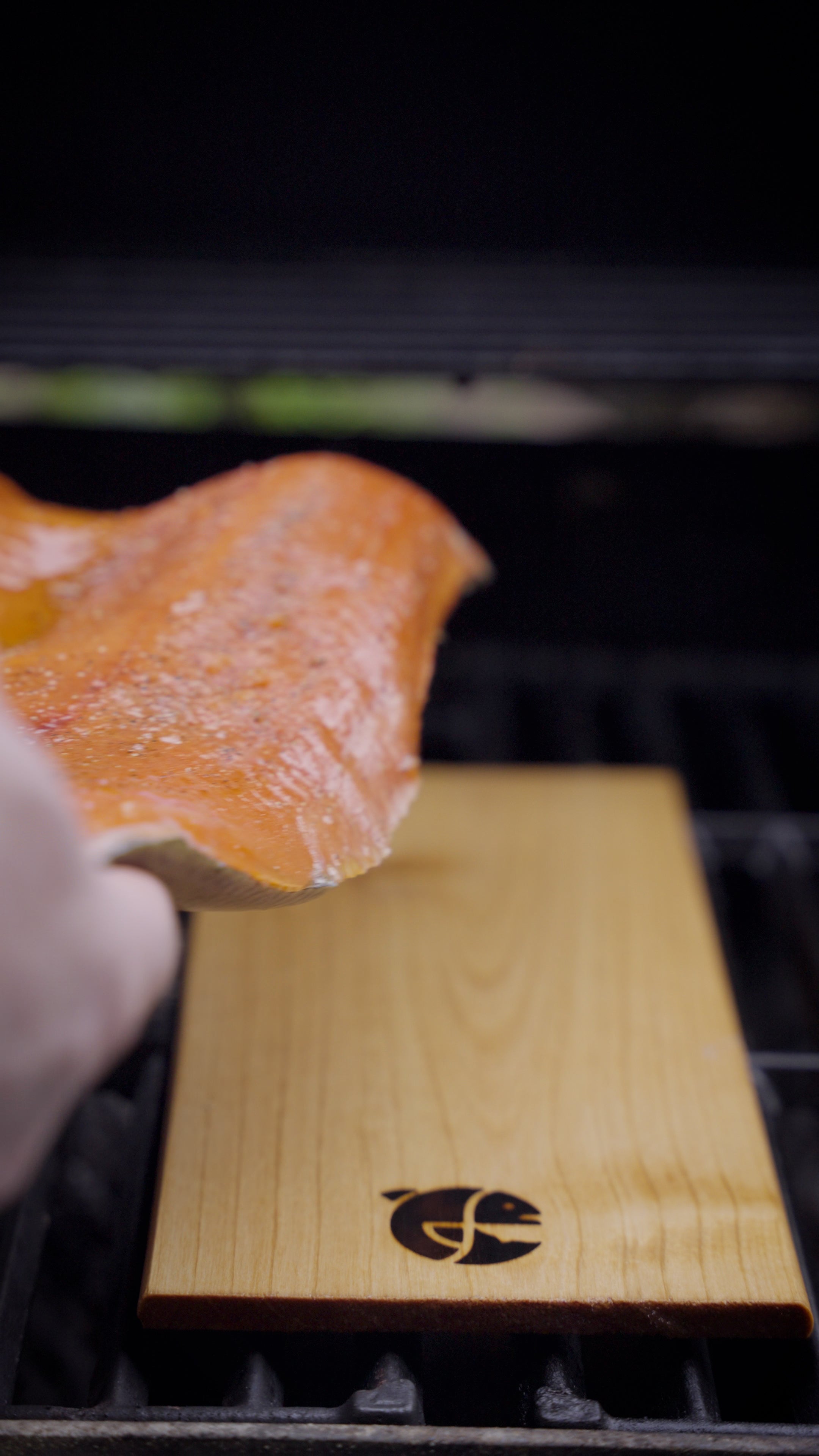 Alder Grill Planks