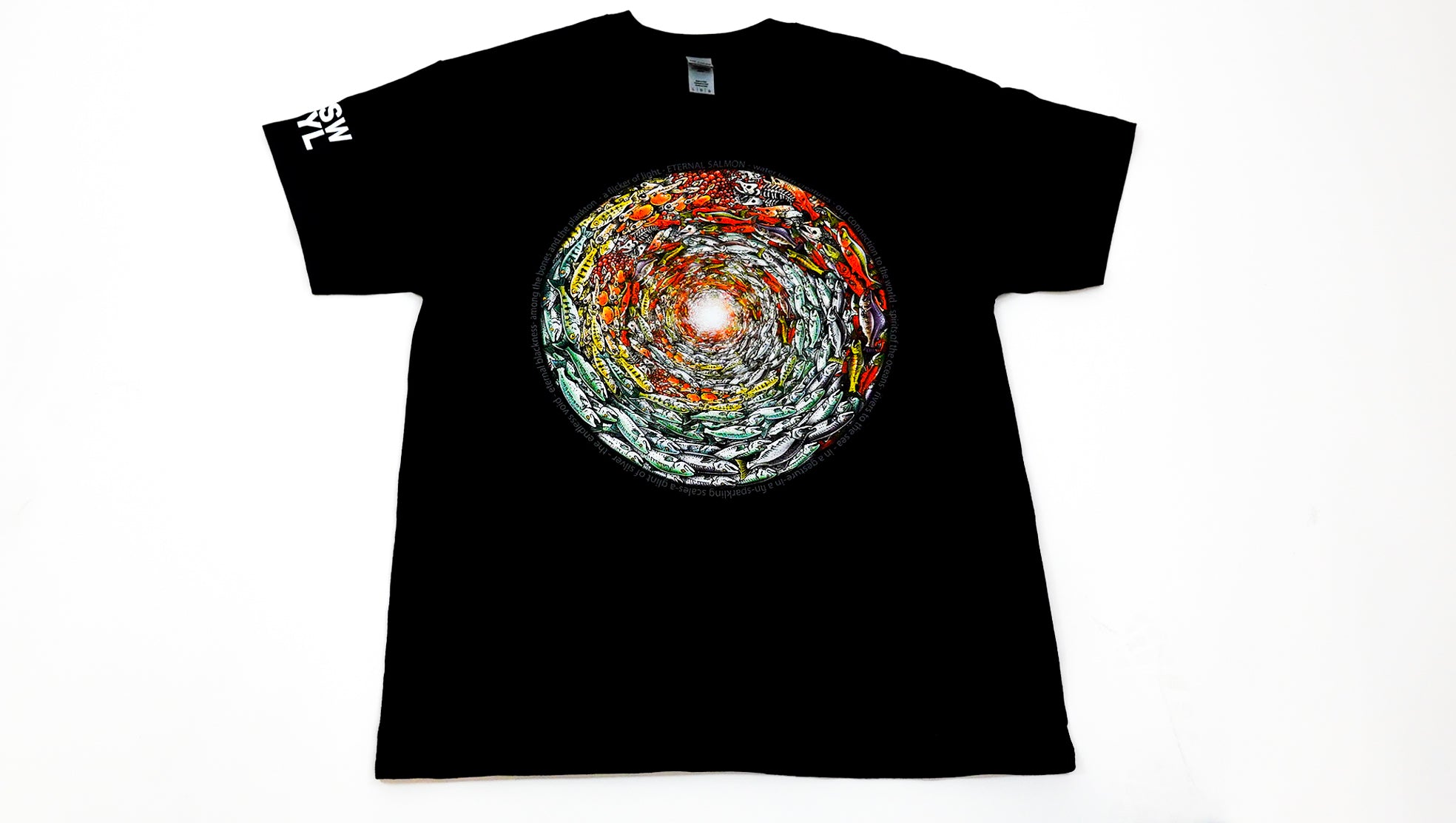 Ray Troll T-shirt
