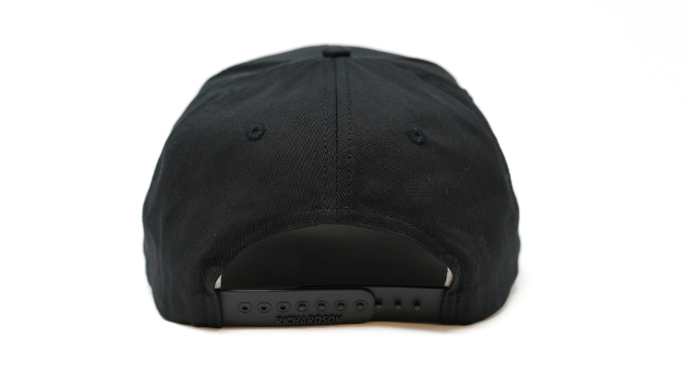 Titus Bristol Bay Bait and Tackle Trucker Styler Pro Twill Hat